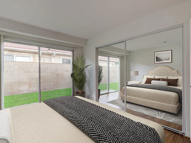 Sand Canyon Villas & Townhomes — Photo 75