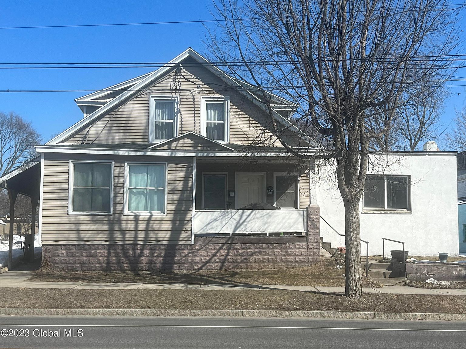 246 Warren Street, Glens Falls, NY 12801 Zillow