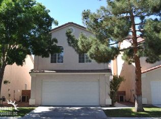 5611 Stomping Boots Ave, Las Vegas, NV 89118
