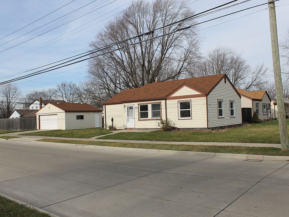1st image of 26503 Nagel St