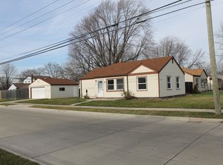 26503 Nagel St, Roseville, MI 48066