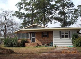 502 Reid Dr, Dothan, AL 36301
