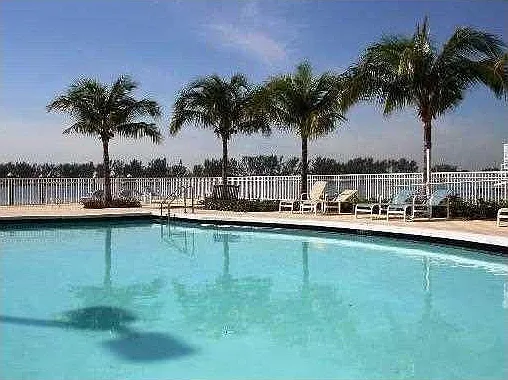 2101 Brickell Ave #808 — Photo 2
