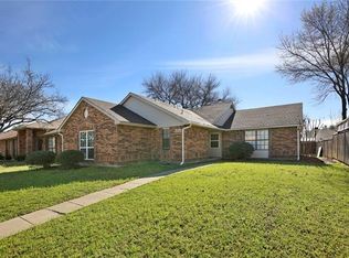 6813 Younger Dr, The Colony, TX 75056