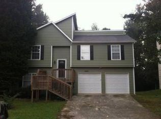 2923 Pavia Cir, Austell, GA 30106