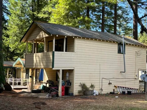 6655 State Highway 254 Ave, Miranda, CA 95553