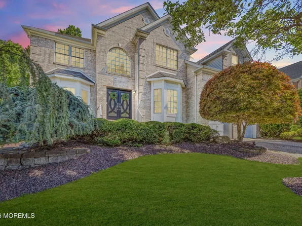 64 Monkton Road, Manalapan, NJ 07726