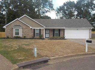 4078 Brittain Cv, Memphis, TN 38135