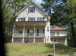 39 Winter St, Orange, MA 01364
