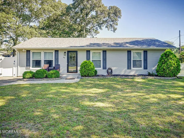 412 Chestnut Drive, Lanoka Harbor, NJ 08734