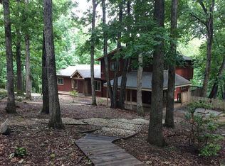 912 Logging Rd, Holly Springs, NC 27540