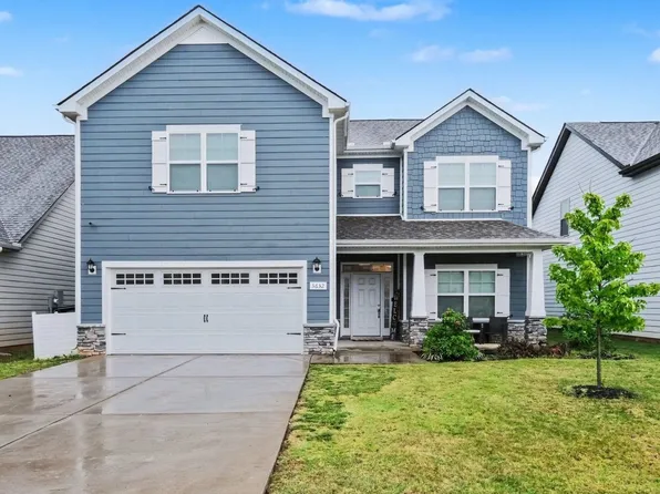 3652 Stormy Ln, Rockvale, TN 37153