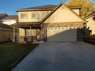 4327 N Heritage Woods Way, Meridian, ID 83646