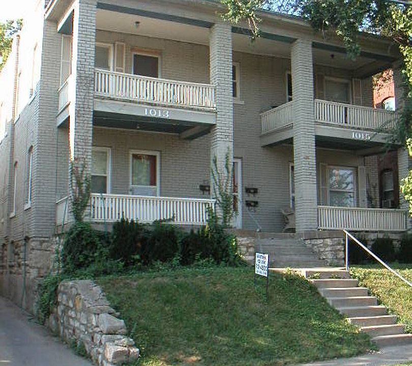 1st image of 1013 W 39th St APT 2E