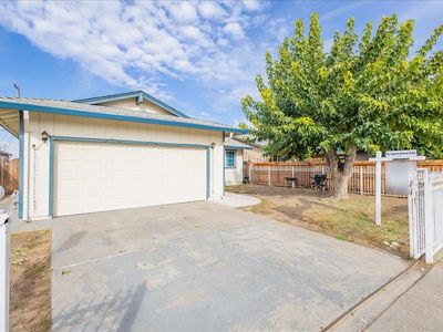 117 Delhi Ave, Stockton, CA, 95206