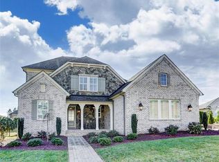 8708 Preserve Pond Rd #136, Cornelius, NC 28031