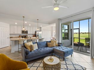 43051 Greenway Blvd #816, Punta Gorda, FL 33982