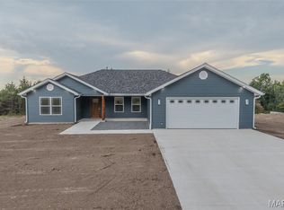 1809 Vadie Ave, Lebanon, MO 65536