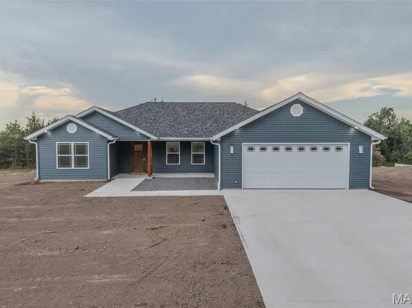 1809 Vadie Ave, Lebanon, MO 65536