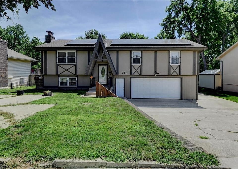 1st image of 7917 N Troost Ave