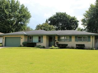 1912 Belmont Blvd, Rockford, IL