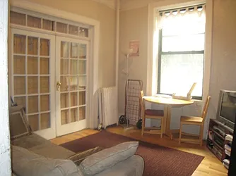 Rented by Metropolitan Equities