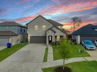5275 Amistad Ave, Royse City, TX 75189