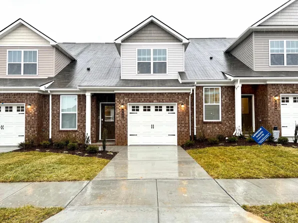 452 Alcott Way, Spring Hill, TN 37174