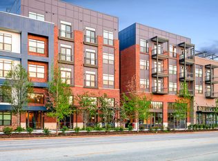 The Baxter, Decatur, GA 30033