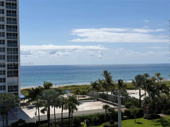 2851 S Ocean Blvd Unit 6V, Boca Raton, FL 33434