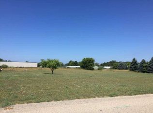 Conrad Industrial Dr, Ludington, MI 49431