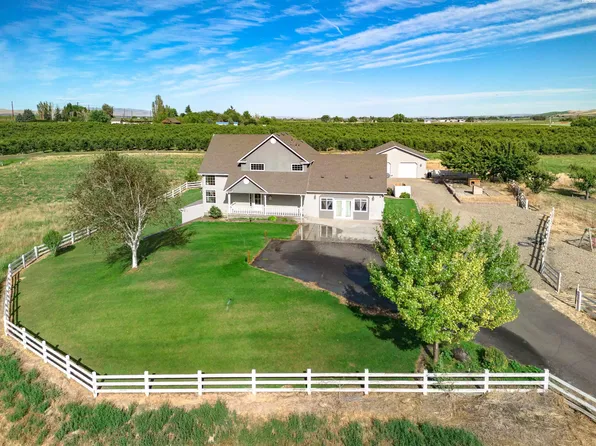 16436 Yakima Valley Hwy, Granger, WA 98932