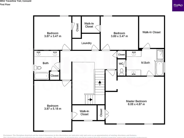9952 Travertine Trl — Photo 17