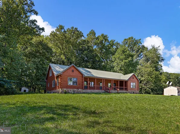 1755 Frenchtown Rd, Port Deposit, MD 21904