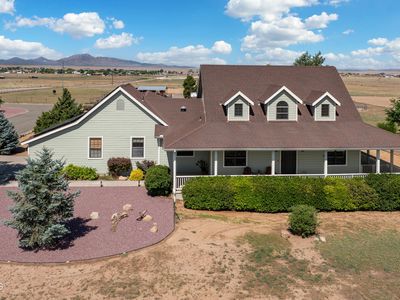 8680 E Turtle Rock Rd, Prescott Valley, AZ, 86315