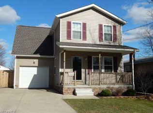 479 Leeds St, Akron, OH