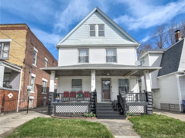 7602 Clark Ave, Cleveland, OH 44102