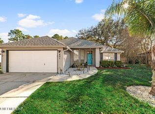401 Casheros Cove Dr, Jacksonville, FL 32225