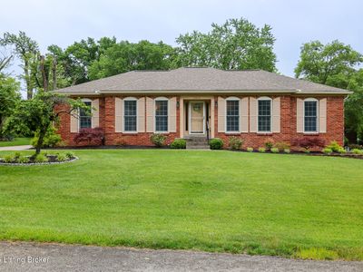 14014 Beckley Trce, Louisville, KY, 40245