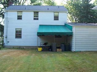 122 Westfield Rd, Amherst, NY 14226