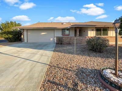 13843 N TAN TARA Drive, Sun City, AZ, 85351