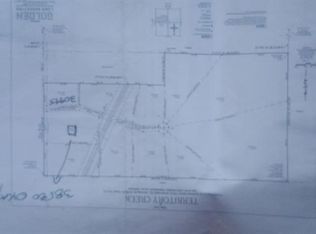 30995 Territory Creek Dr, Wanette, OK 74878