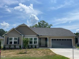 270 Eason Creek Way, Clayton, NC 27527