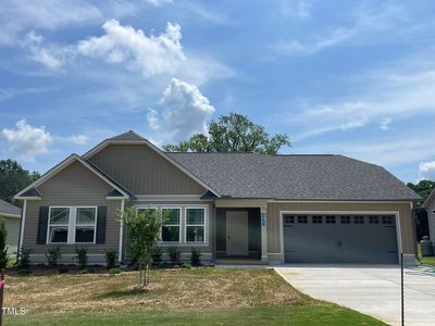 270 Eason Creek Way, Wilsons Mills, NC, 27527