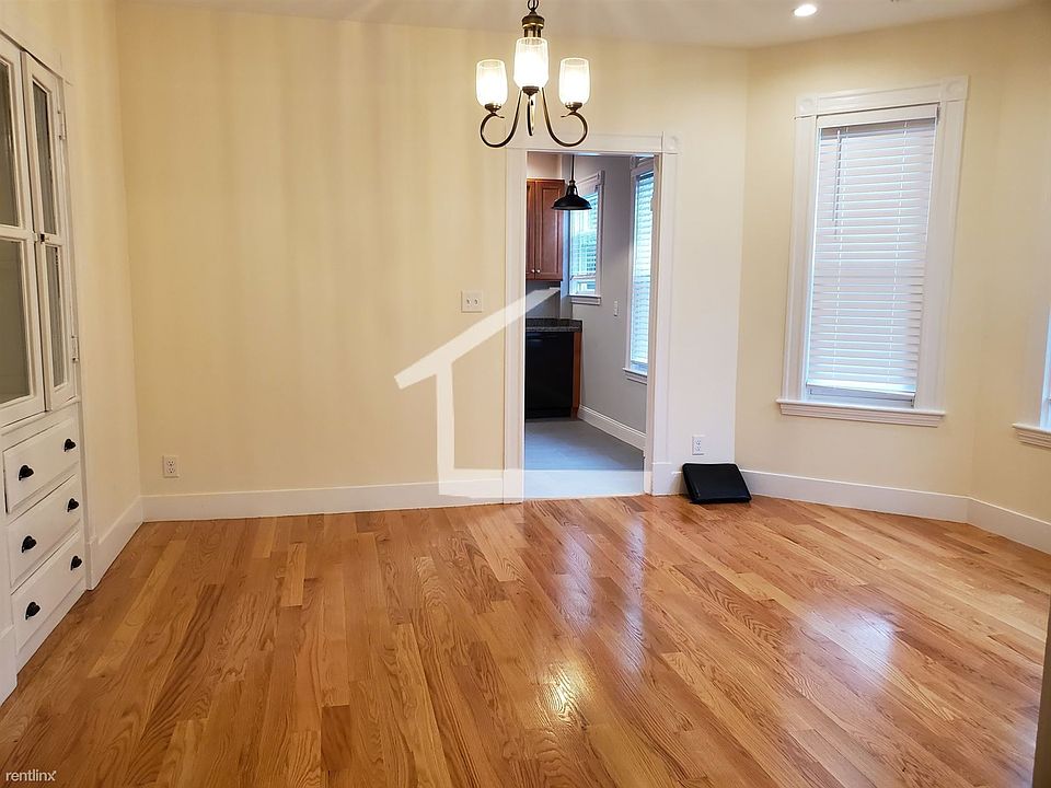 24 Adamson St. #2 Boston (Allston) Unit Photo 4
