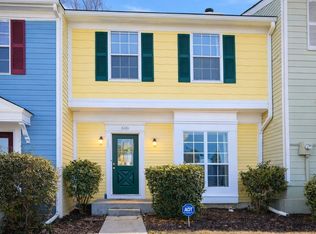 603 Wedgewood Way, Sandy Springs, GA