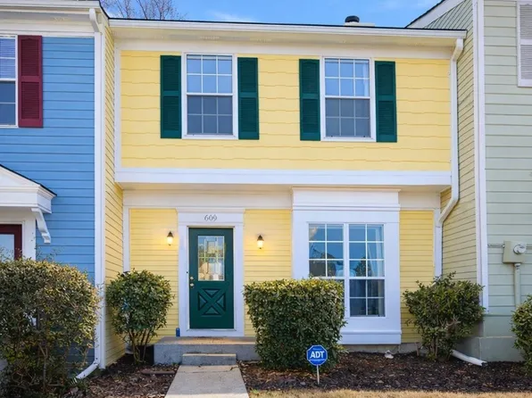 603 Wedgewood Way, Sandy Springs, GA 30350