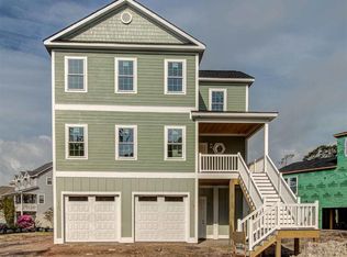 601 S 46th Ave N, North Myrtle Beach, SC 29582
