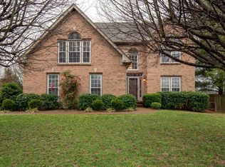 119 Cross Creek Ln, Hendersonville, TN 37075