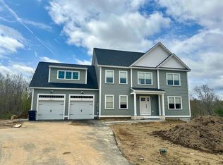 52 High Point Cir #47, Barrington, NH 03825